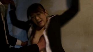 Sho Nishino ATID-200 Undercover Investigation - Until You Obey...