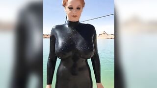 Swimwear of the future