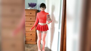 Velma - Karrigan Taylor