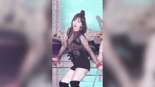 Red Velvet - Wendy (Jiggle Compilation)