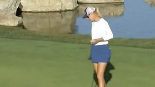 Anna Nordqvist - Golf