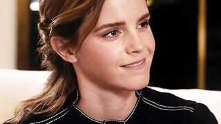 Always wanted to throatfuck Emma Watson