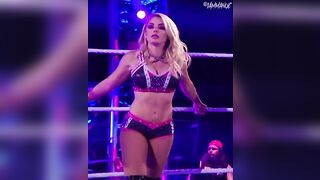 Alexa Bliss body ????