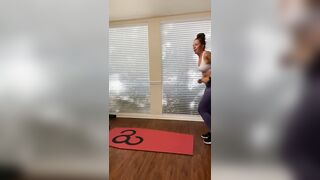 ThickFit Working Out