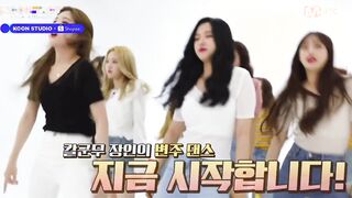Loona - Yves, Kim Lip, Olivia Hye, Heejin, Choerry, Gowon, Jinsoul