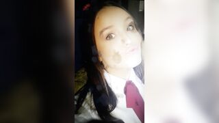 Cum Tribute Larissa Manoela