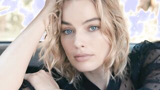 I go through phases of liking different celebs, but Margot Robbie is the only one consistently at the top, most beautiful woman on the planet