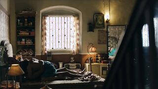 Rajshri Deshpande nude in Sacred Games (2018)