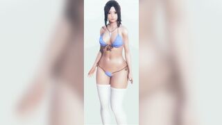 Honey Select B/E