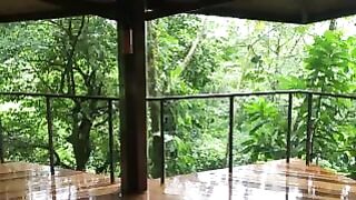 Costa Rica Vacation Home & Public