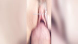 Creampied by my little brothers huge cock ????