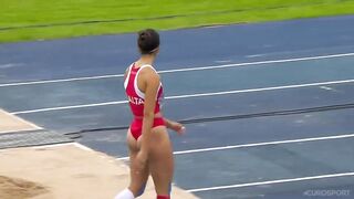 Malta Long Jump