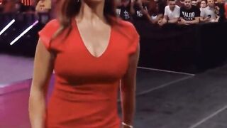 Happy 44th birthday to one of the best milfs in wwe today Stephanie McMahon.