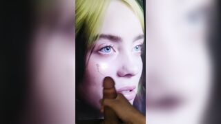 Billie Eilish Tribute (Full video 4K In comments)