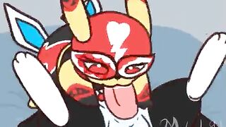 Libre Practice full GIF [MF] (Milachu92)