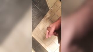 First time [M]aking cumshot gif 30 Kiwi Male