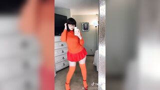 Velma mod Link by queenofarkhamcity