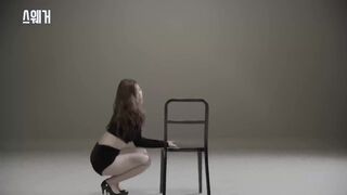 Jun Hyosung | sexiest cf ever