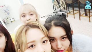 EVERGLOW - ''A Money Shot Moment'' (Part 5)