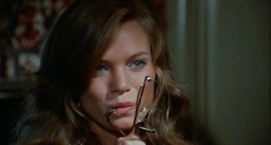 Phyllis Major in The Candy Snatchers, 1973.