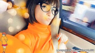 Velma by Emanuelly Raquel ❤️❤️????