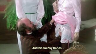 In The Sign Of The Lion (1976 porn) 1