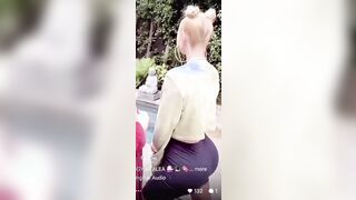 Iggy Azaleas ass needs a gangbang