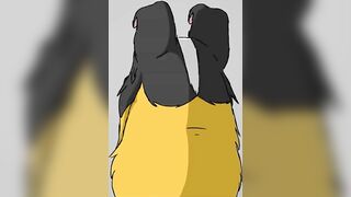 360 animation of my Sona's head