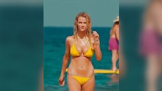 Brooklyn Decker in Bikini