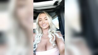 Lindsey Pelas