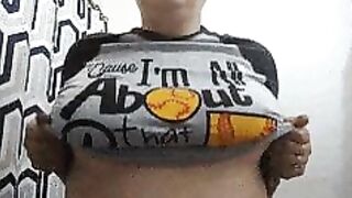 Titty Tuesday, hope you enjoy ????