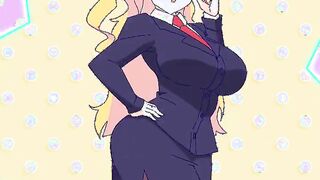 Galko-chan (rtil) [Oshiete! Galko-chan]