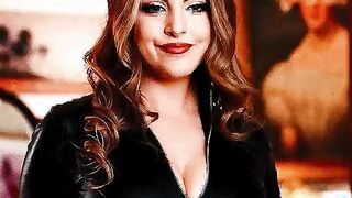 Liz Gillies ❤️‍????