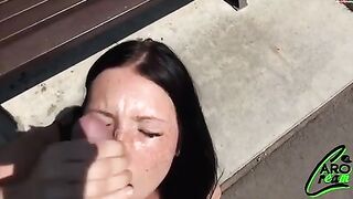 Caro Cream Public Facial