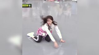 (Lovelyz) MIJOO's Crazy Sexy side