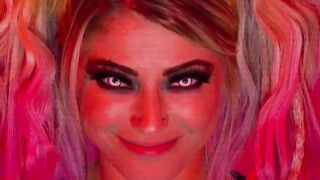 Alexa Bliss