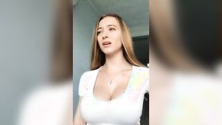 Just discovered Sophia Diamond O.o