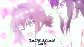 Absolute Duo Episode 8