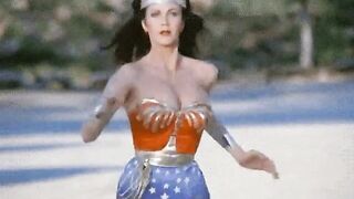 Lynda Carter