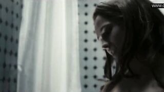 Teresa Palmer-Restraint