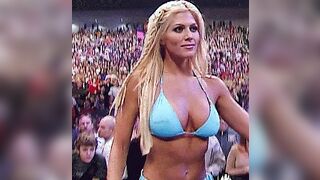 Torrie wilson