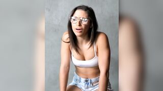 Abella Danger has one of the hottest bods in the business