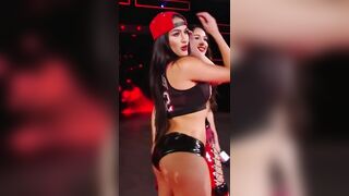 Nikki Bella