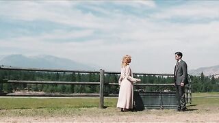 Kelly Reilly,Yellowstone