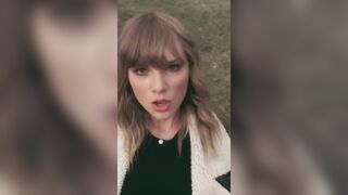 POV Taylor Swift