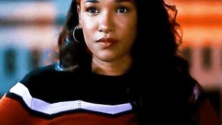 Candice Patton