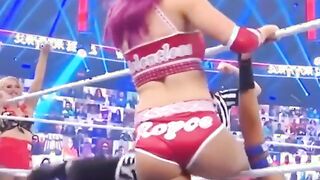 Peyton's Booty