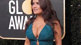 Salma Hayek