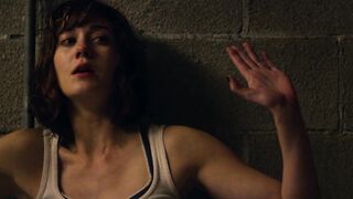 Mary Elizabeth Winstead - 10 Cloverfield Lane (2016)