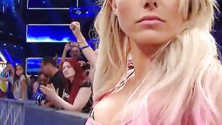 Alexa bliss